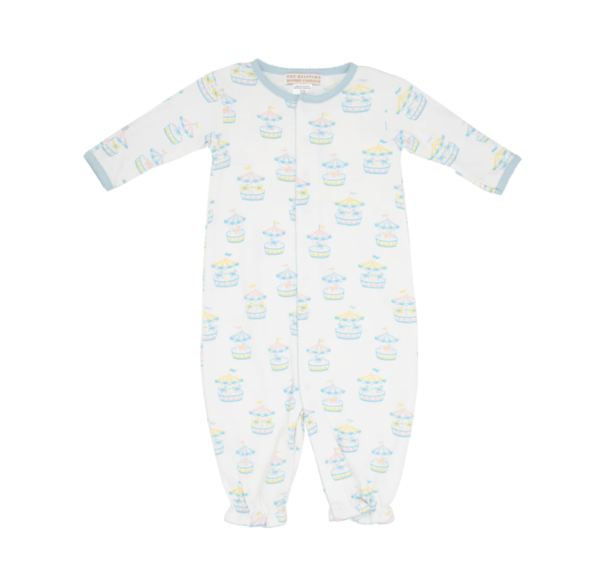 Twinkle Twinkle 2 in 1 Gown
